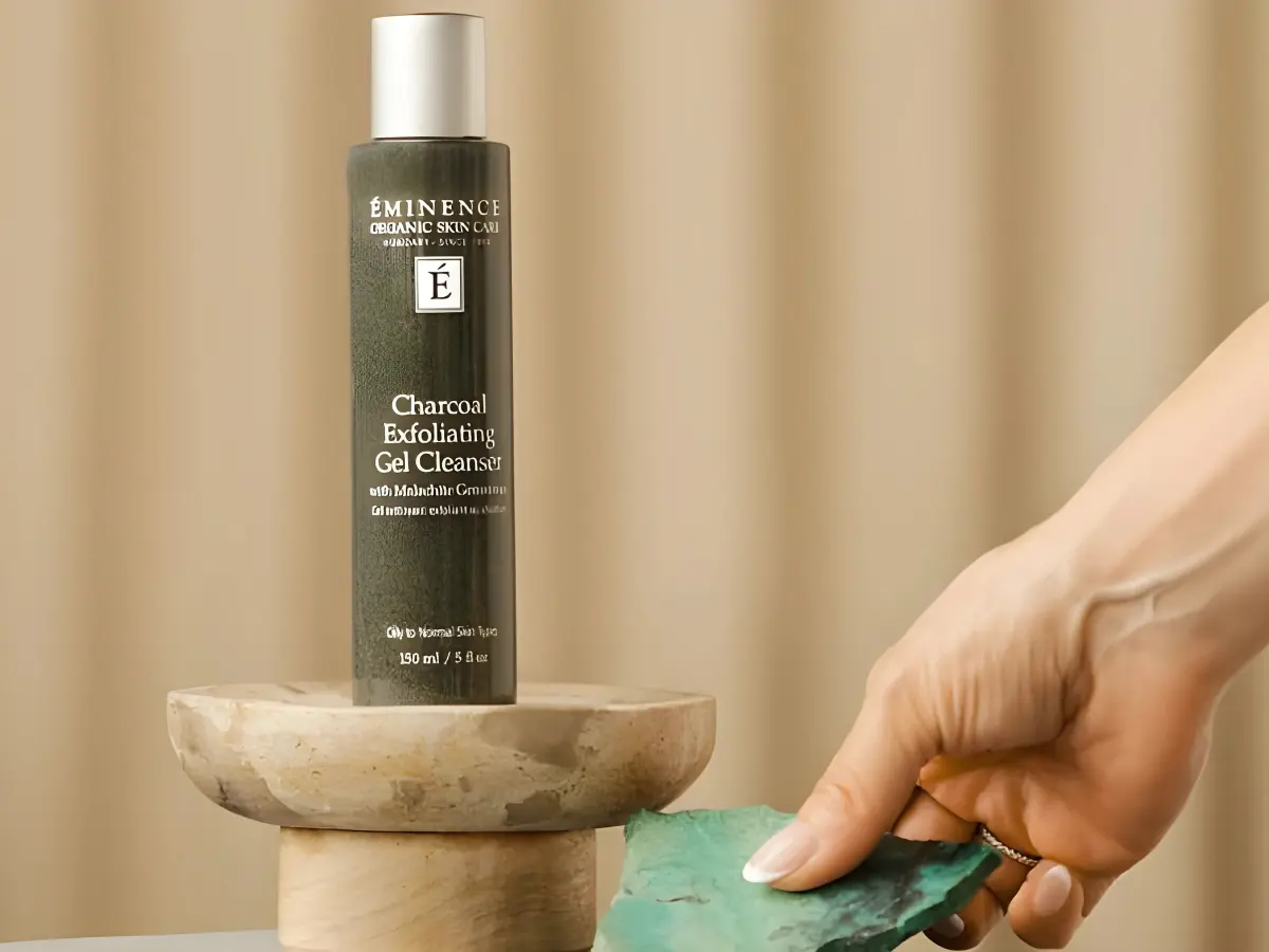 Eminence Organic Skincare
