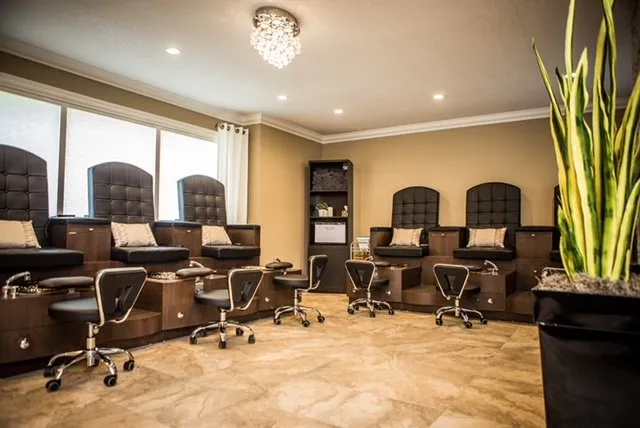 Spa Environment