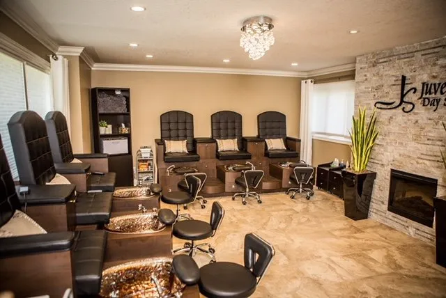 Relaxation Zone