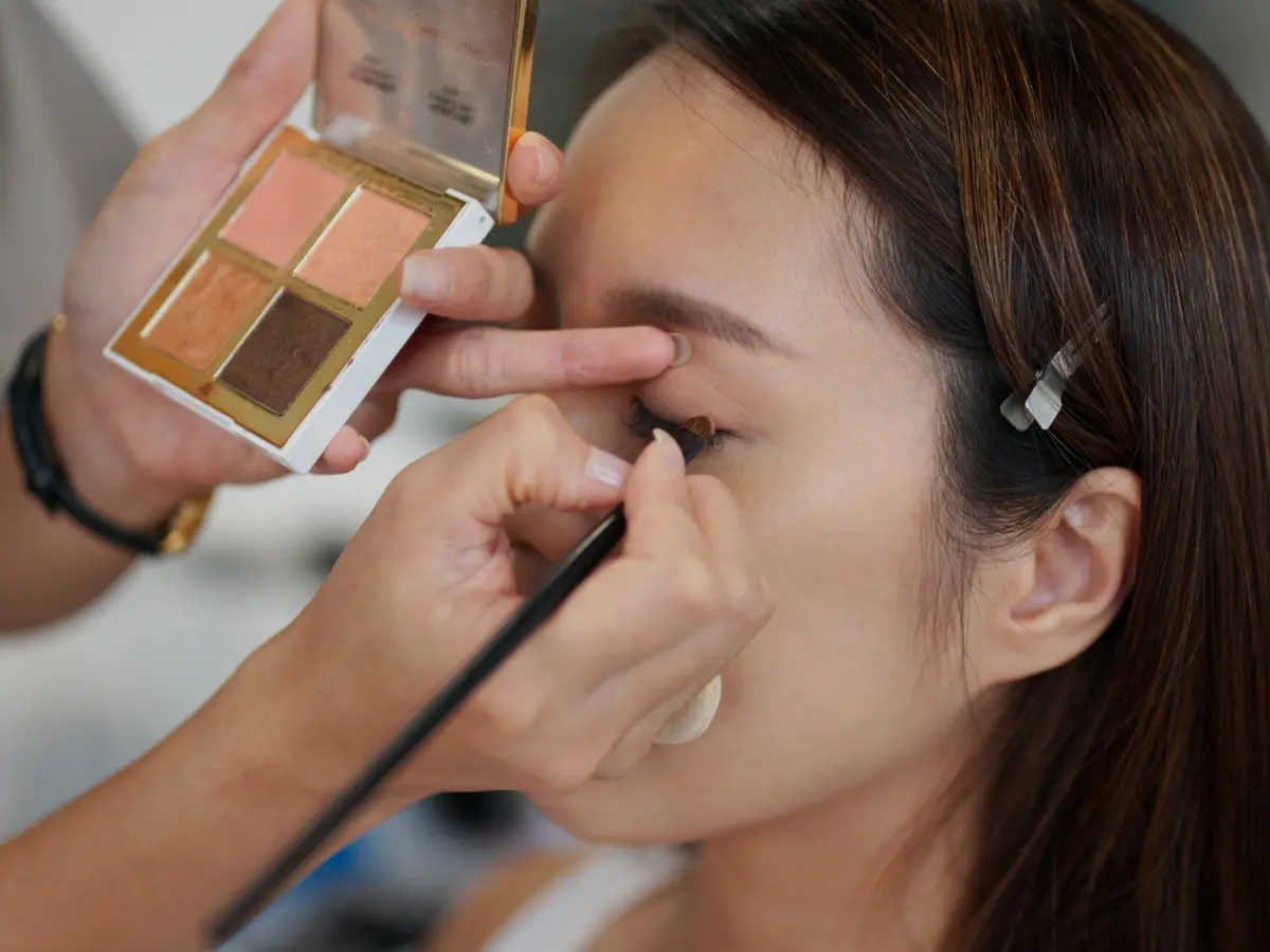 Jane Iredale Make-Up