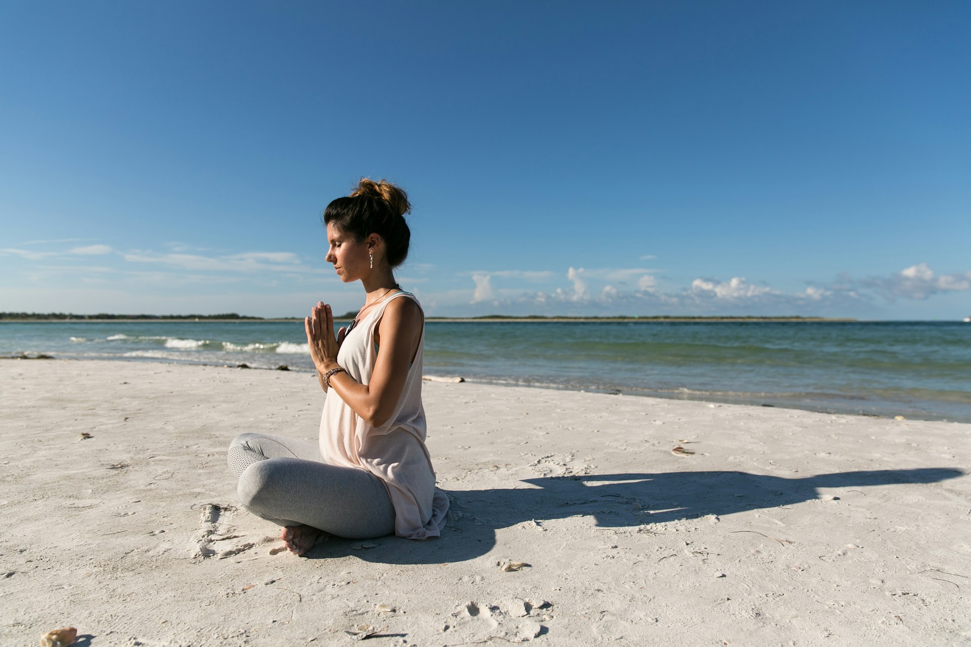 Meditation Benefits