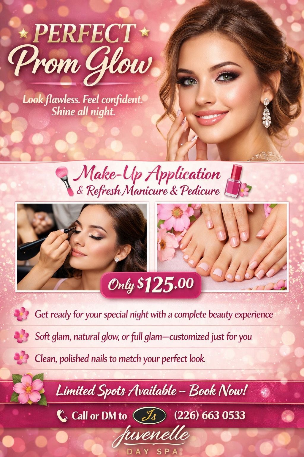 Promotion 1
