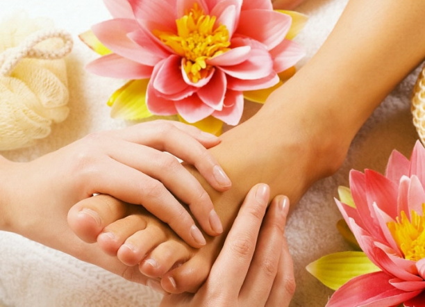 Foot Treatments